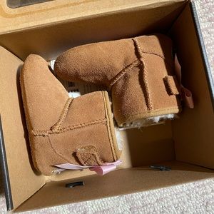 Ugg Jesse Bow Boots - Baby
